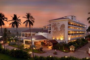 هتل Resort Rio