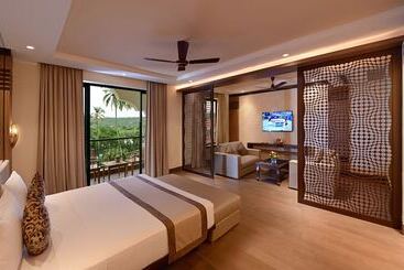 هتل Resort Rio