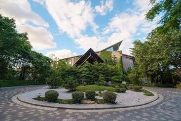 هتل Shenzhen Castle