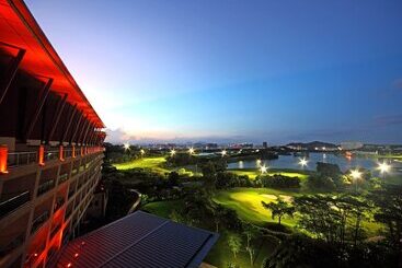 هتل Shenzhen Castle