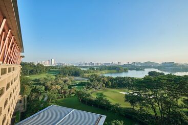هتل Shenzhen Castle