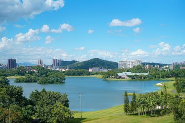هتل Shenzhen Castle