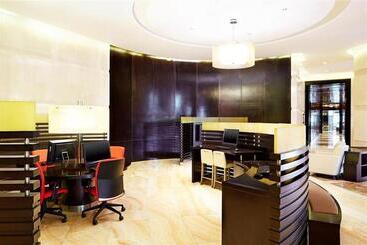 هتل Sheraton Jinan