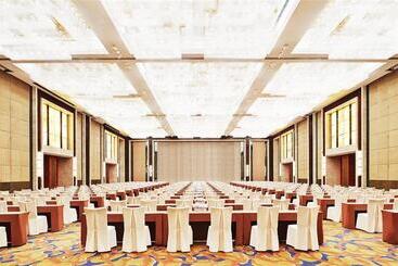 هتل Sheraton Jinan