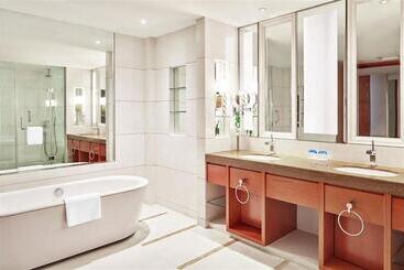هتل Sheraton Jinan