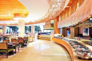 هتل Sheraton Jinan