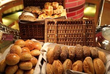 هتل Sheraton Jinan