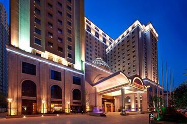 هتل Sheraton Xi An North City