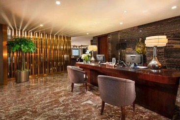 هتل Sheraton Xi An North City