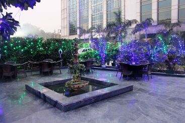 Skycity Hotel Gurgaon