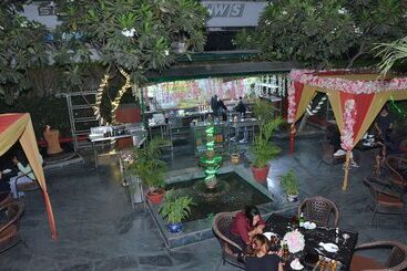 Skycity Hotel Gurgaon