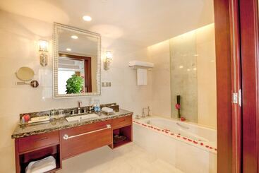 Soluxe Hotel Guangzhou
