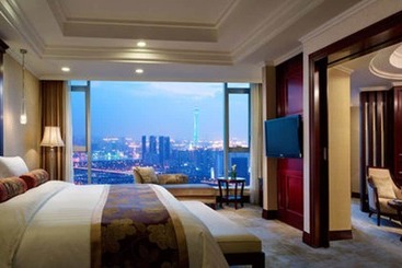 Soluxe Hotel Guangzhou