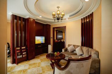 Soluxe Hotel Guangzhou