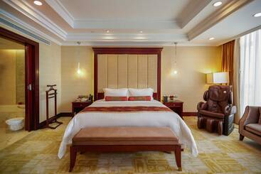 Soluxe Hotel Guangzhou