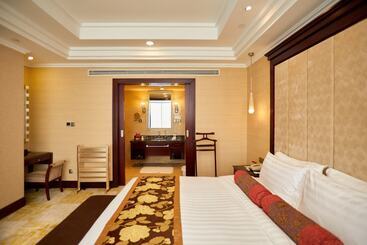 Soluxe Hotel Guangzhou
