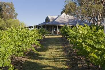 هتل Spicers Vineyards Estate