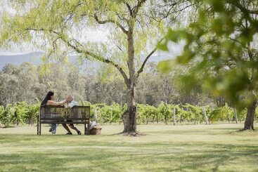 هتل Spicers Vineyards Estate