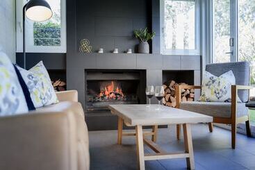 هتل Spicers Vineyards Estate