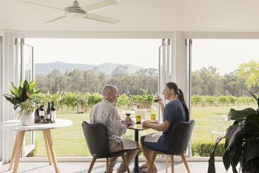 هتل Spicers Vineyards Estate