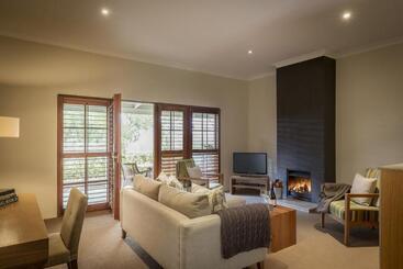 هتل Spicers Vineyards Estate