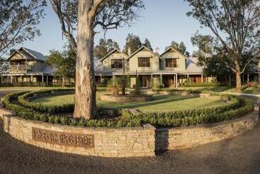 هتل Spicers Vineyards Estate