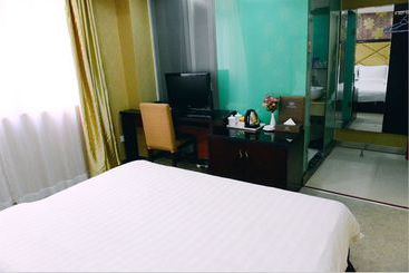 هتل Xinghe Taixiang