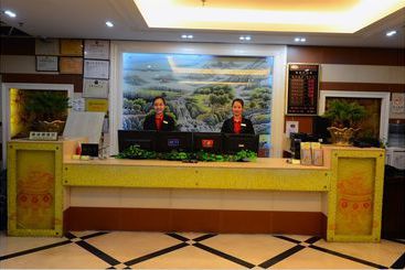 هتل Xinghe Taixiang