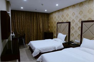 هتل Xinghe Taixiang