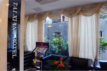 هتل Xinghe Taixiang
