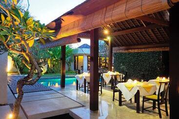 هتل The Amala Boutique Retreat