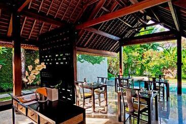 هتل The Amala Boutique Retreat
