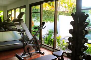 هتل The Amala Boutique Retreat