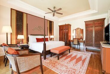 The Danna Langkawi   A Member Of Small Luxury Hotels Of The World