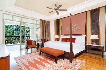 The Danna Langkawi   A Member Of Small Luxury Hotels Of The World