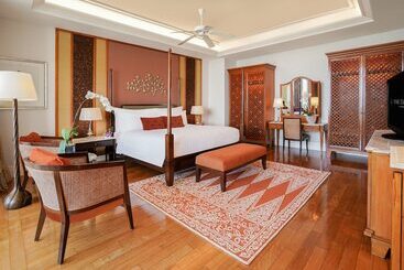 The Danna Langkawi   A Member Of Small Luxury Hotels Of The World