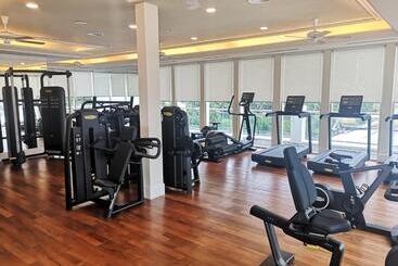 The Danna Langkawi   A Member Of Small Luxury Hotels Of The World