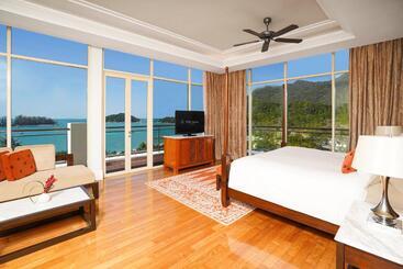 The Danna Langkawi   A Member Of Small Luxury Hotels Of The World