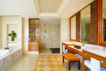 The Danna Langkawi A Member Of Small Luxury Hotels Of The World