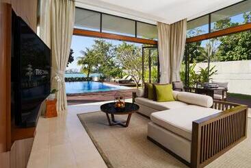 The Danna Langkawi   A Member Of Small Luxury Hotels Of The World