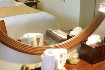 The Phoenix Hotel Yogyakarta   Handwritten Collection