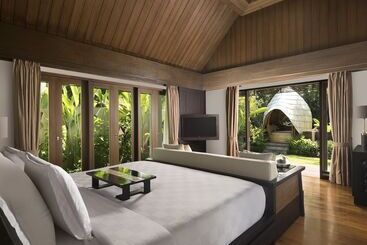 هتل The Samaya Ubud