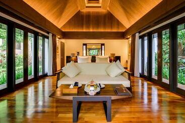 هتل The Samaya Ubud