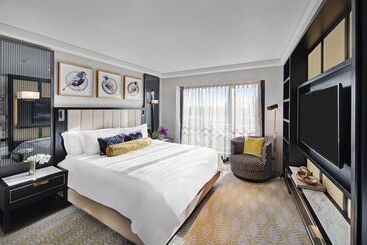 The Star Grand Hotel And Residences Sydney