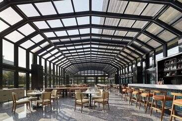 هتل The Westin Pazhou