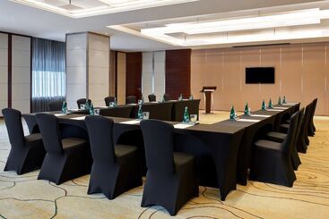 هتل The Westin Pazhou