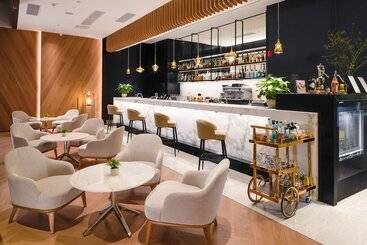 هتل The Westin Pazhou