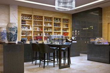 هتل The Westin Wuhan Wuchang