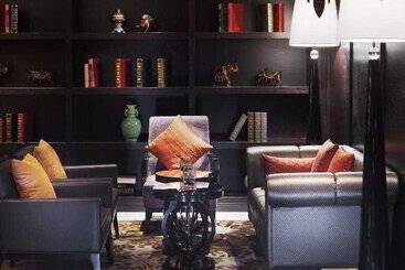 هتل The Westin Wuhan Wuchang