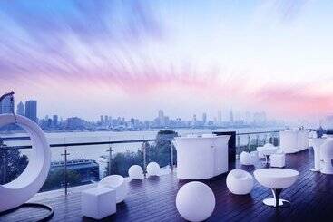 هتل The Westin Wuhan Wuchang